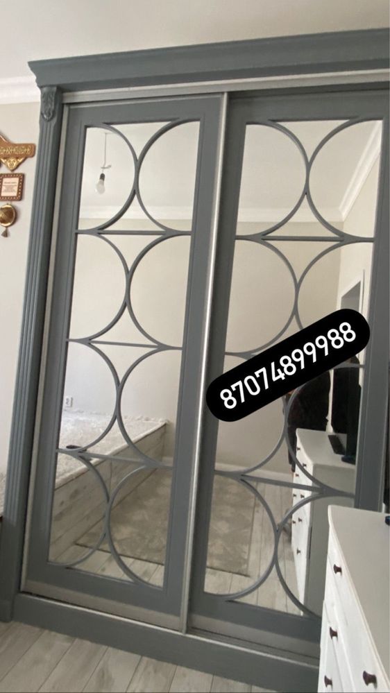 Прихожейный шкаф продам