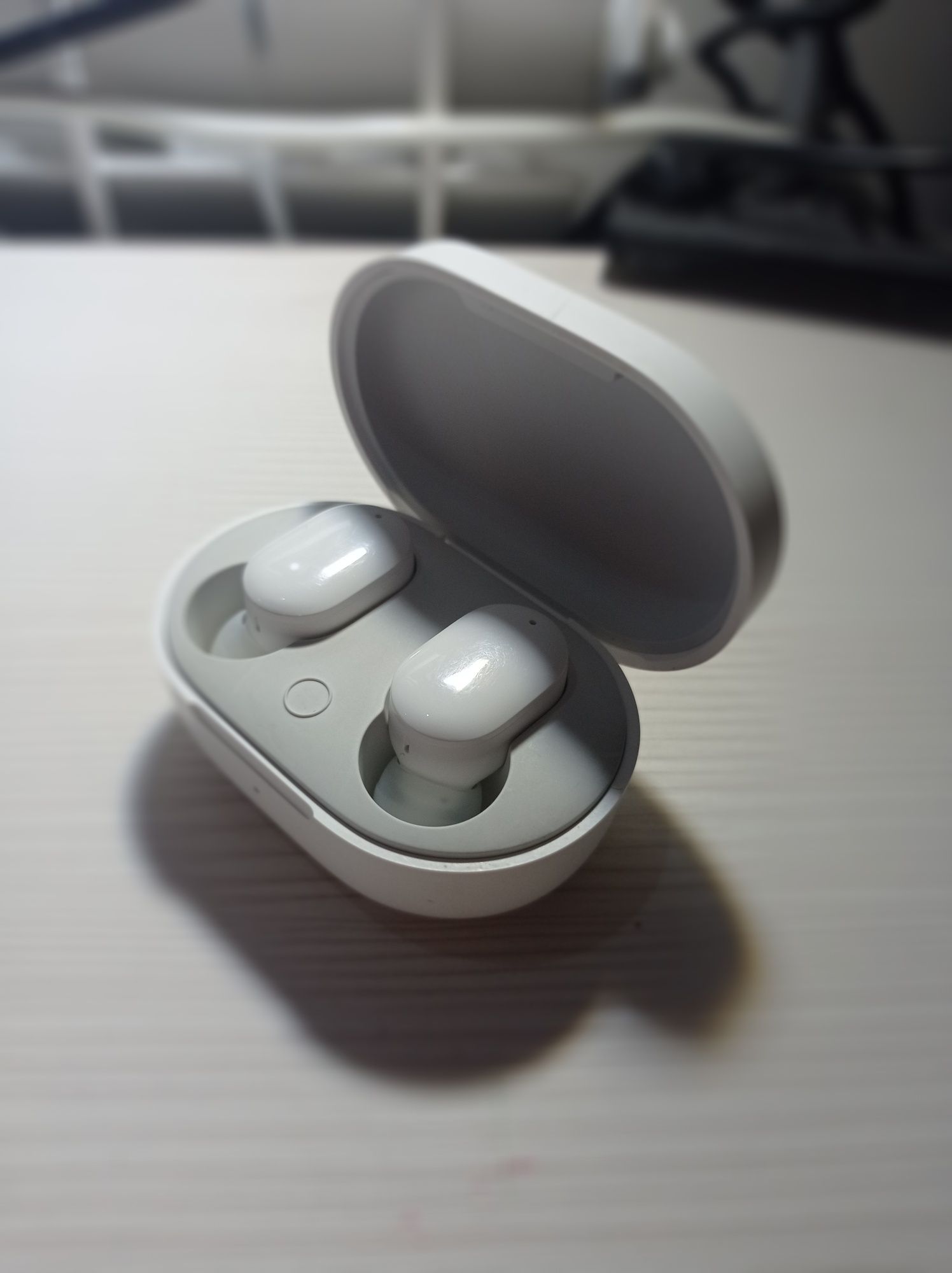Беспроводные наушники Xiaomi Redmi AirDots 3