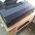 Струйный принтер Epson 1300 A3+ 4 цвета