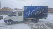 Газель фермер 2007