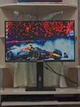 Игровой монитор Cybersport 27" 165Hz 1920x1080