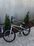 Велосипед BMX Grantel.
