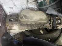 Коробка BMW X5 53