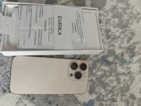 Продам iPhone 16 pro 256g