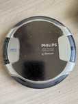 PHILIPS MP3 плеер дисковой рабочий