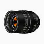Объектив Zenitar 0.95/50 (байонет Sony E)