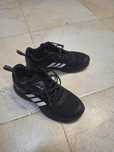 Adidas термо кроссовки