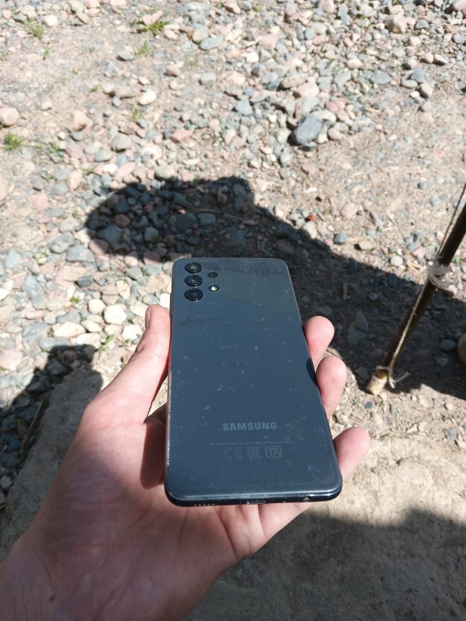Samsung A32 128 gb