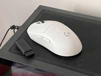 Мышь Logitech G Pro X Superlight 2