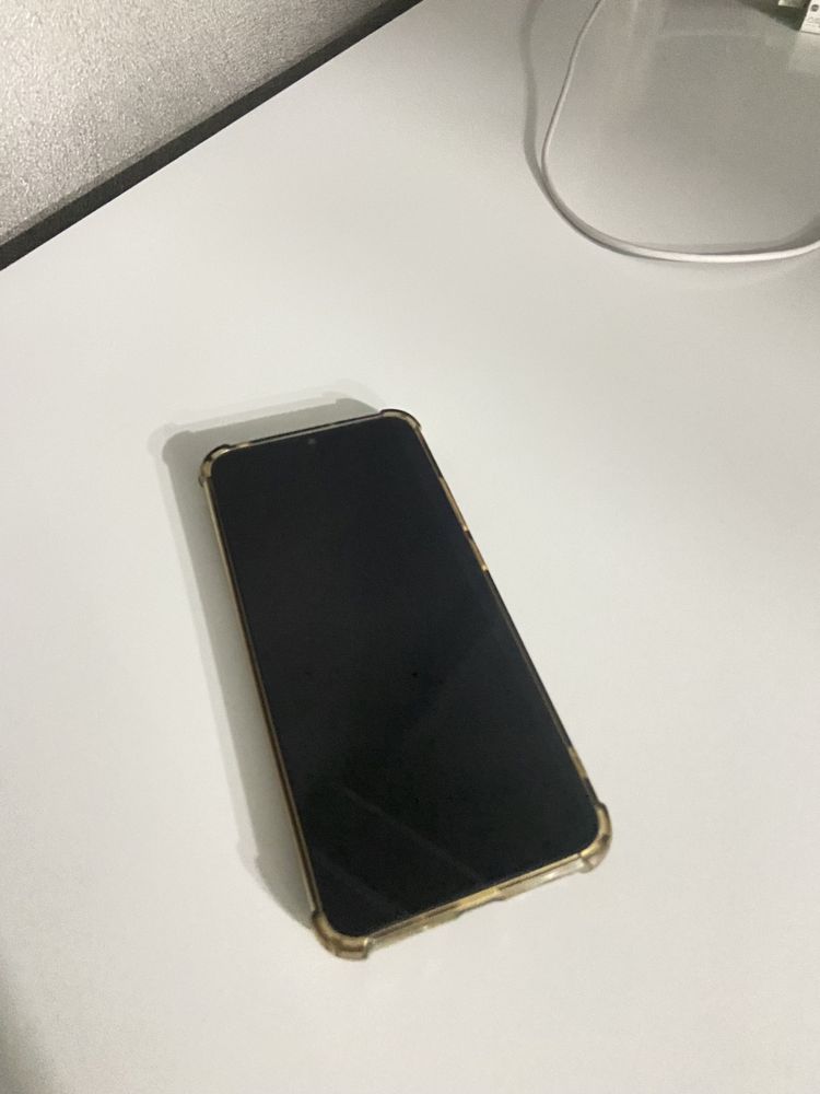 Новый Xiomi redmi 9A