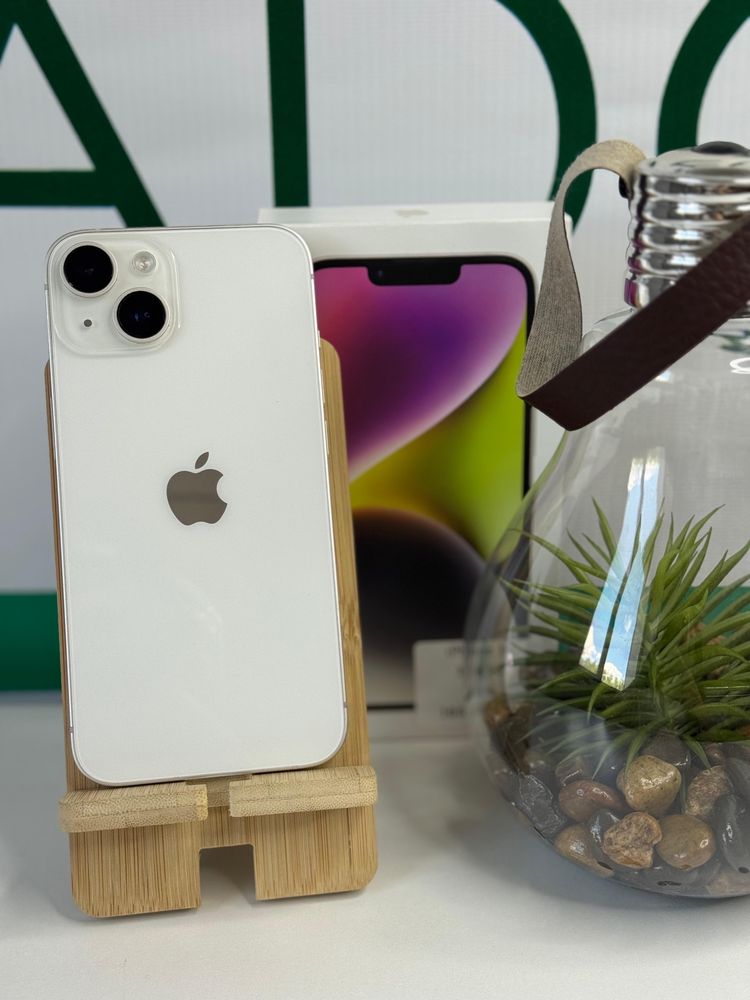 IPhone 14, 128ГБ, 85%