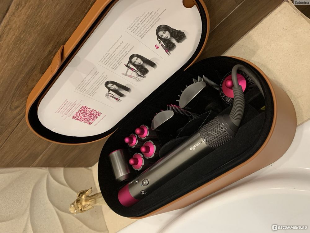 Dyson сервисный центр
