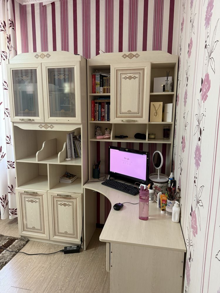 Спальный детский гарнитур