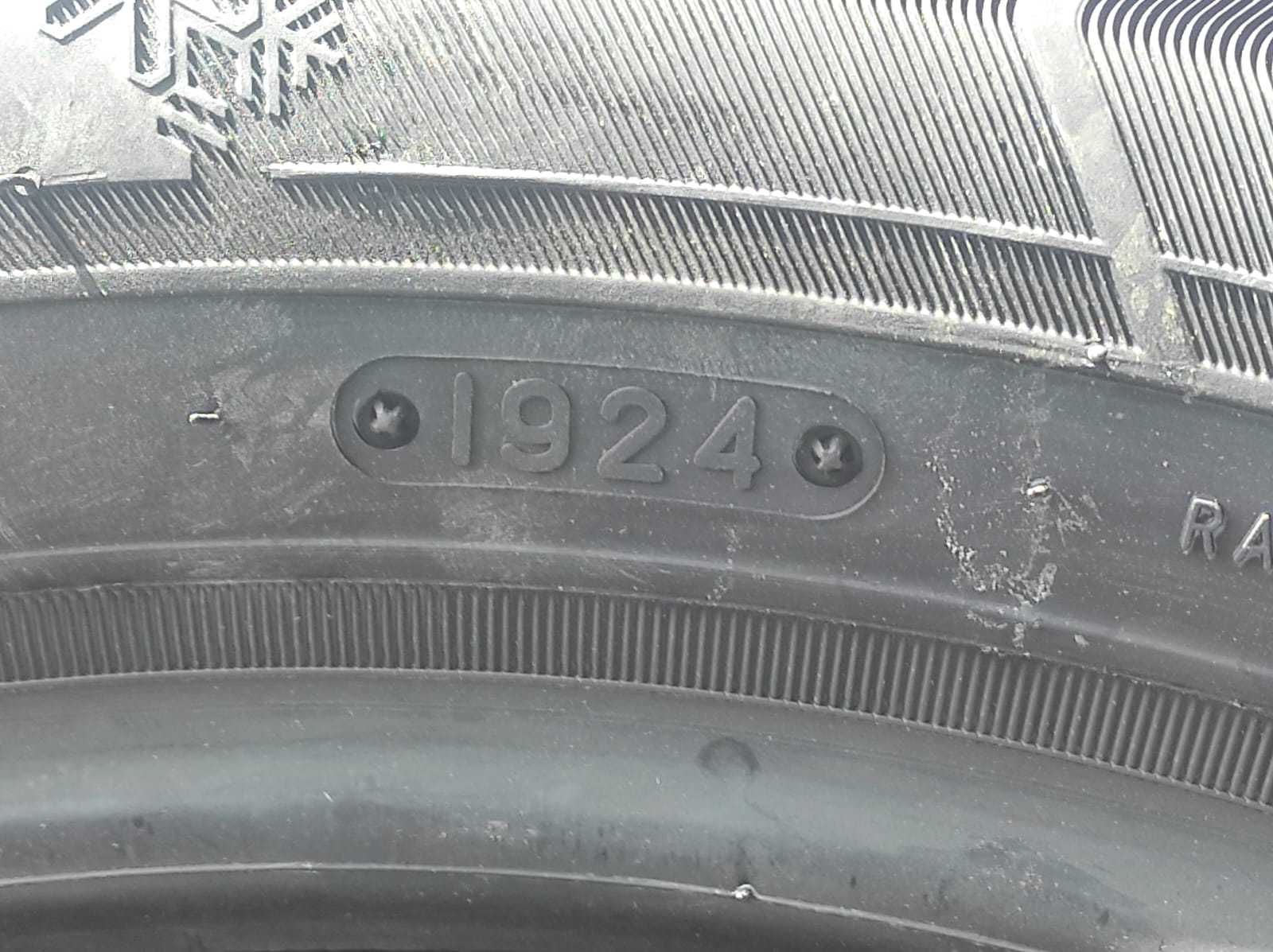 Шины в Алматы 215/55/17 Triangle PL01 (98R)