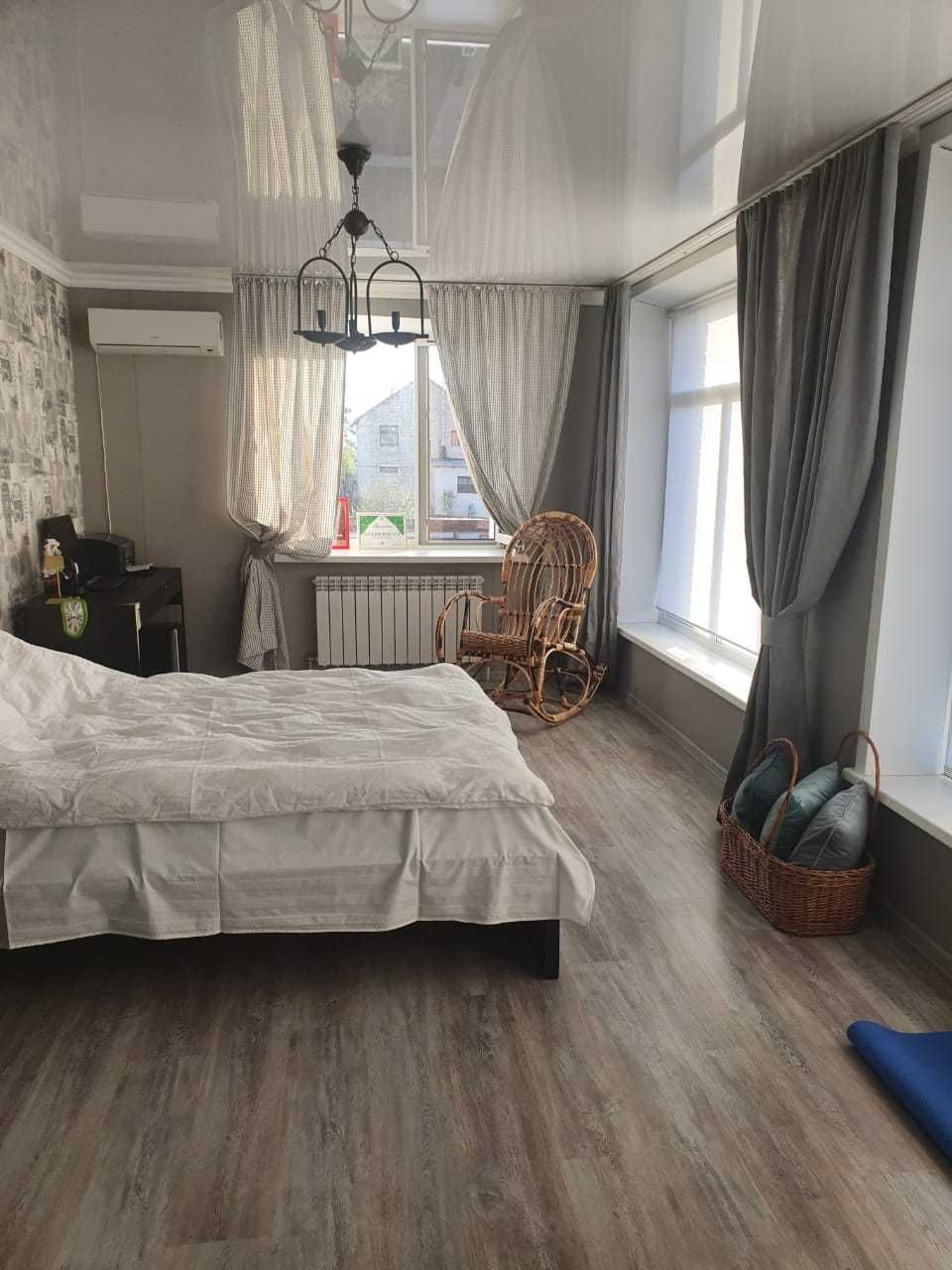 Продам 3х уровневый коттедж на КСК