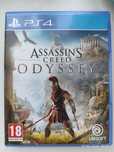 Assasins creed ODYSSEY