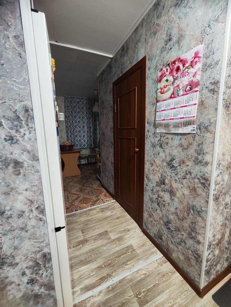 Продам 3х комнатную квартиру