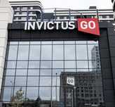 Продам абонемент в Invictus Go