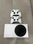 Продам XBOX Siries S