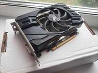 Видеокарта Palit StormX OC GTX 1660 Super б/у