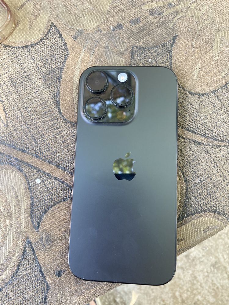 IPhone 16 pro 128g