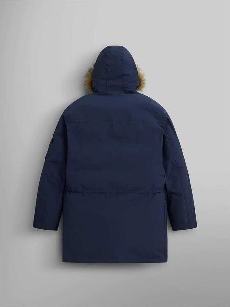 Alpha Industries N-3B ALPINE PARKA GEN II