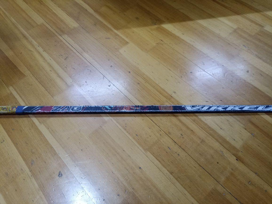 Клюшка Vikkela 30 flex и  35 flex 28 загиб