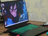 Игровой ноутбук Dream Machines | i7-12700H | RTX 3050 Ti | 144Hz |