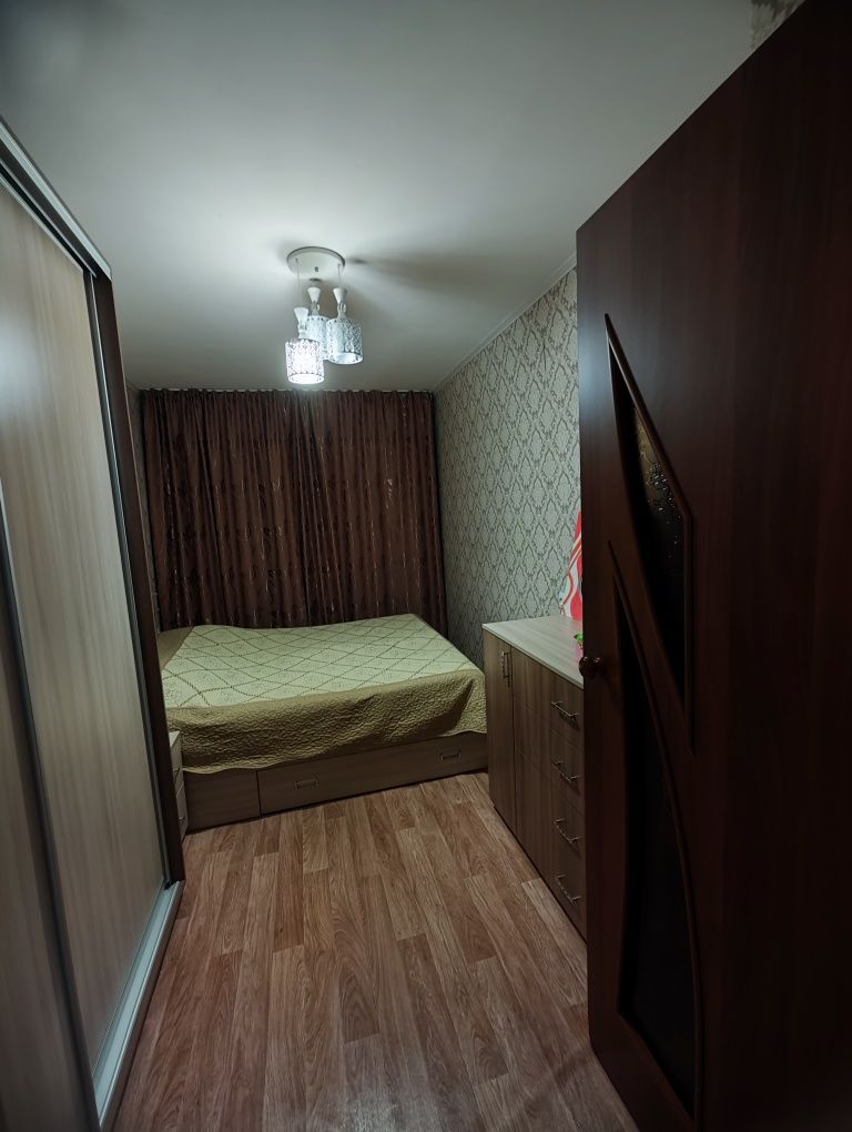 Продам 3х комнатную квартиру