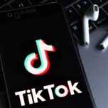 Тикток аккаунт с монетизацией