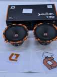 Динамики DL AUDIO Barracuda 130, эстрадная акустика 13дюм,комп 2шт