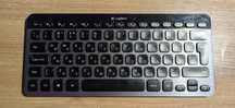 Беспроводная клавиатура Logitech K810