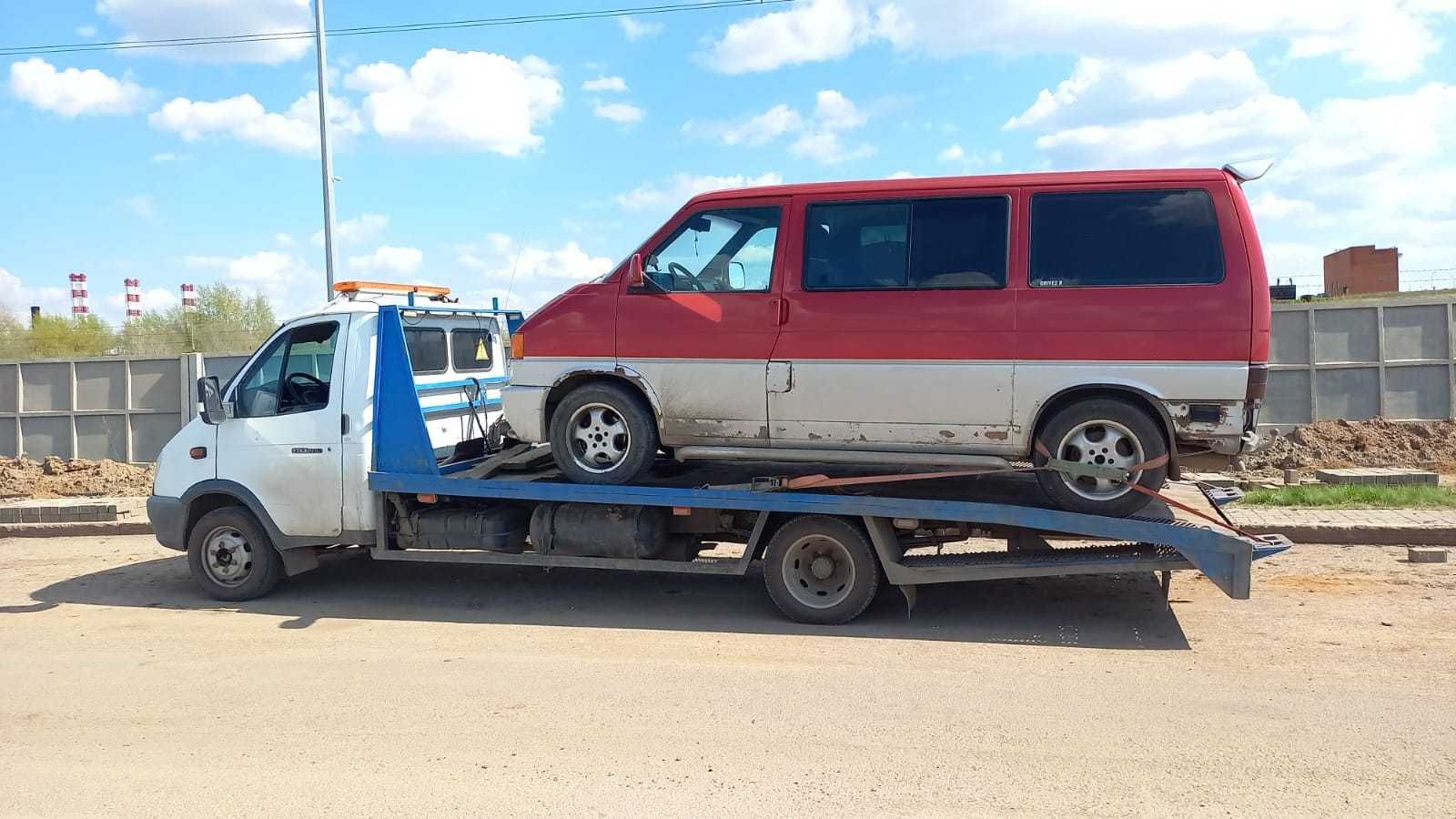 Эвакуатор Астана помощь срочно дешево