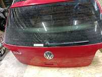 Крышка багажника Volkswagen Golf MK4