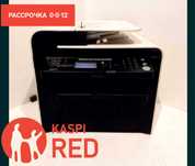 МФУ лазерный Canon i-Sensys MF4580dn черно-белая печать A4