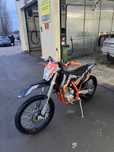 Эндуро Toyo 250CC