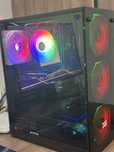 Игровой ПК на базе Ryzen 5