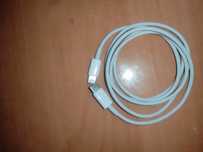 Зарядное устройство apple