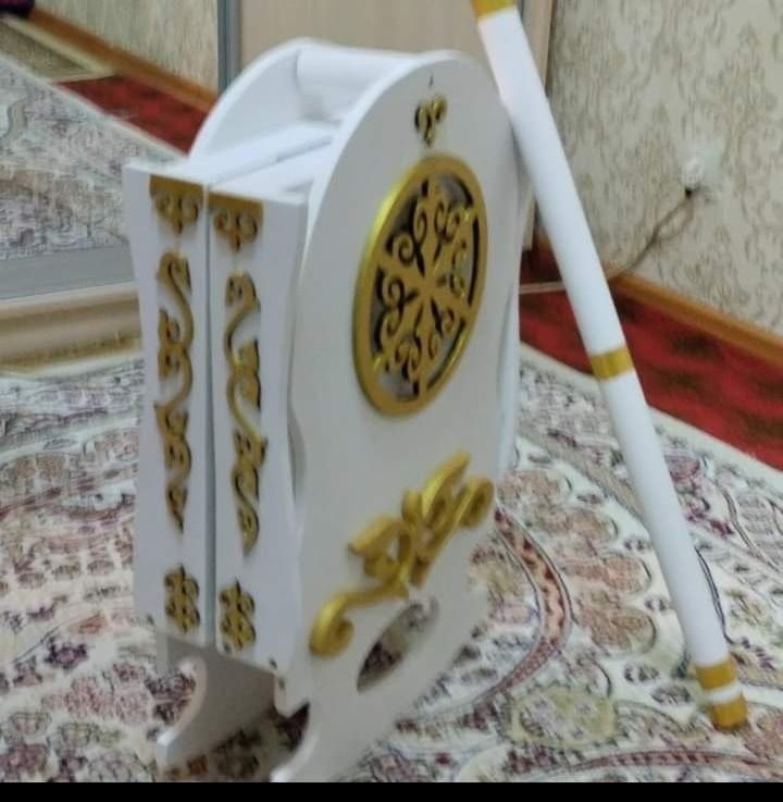 Жер столдар Шәй столдар