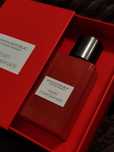 BANANA REPUBLIC velvet pomegranate парфюмерная вода