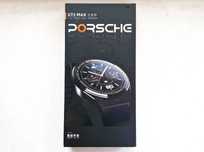 Умные часы GT3 MAX/ SMART WATCH /Porsche Design