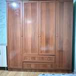 Продам шкаф пятидверный