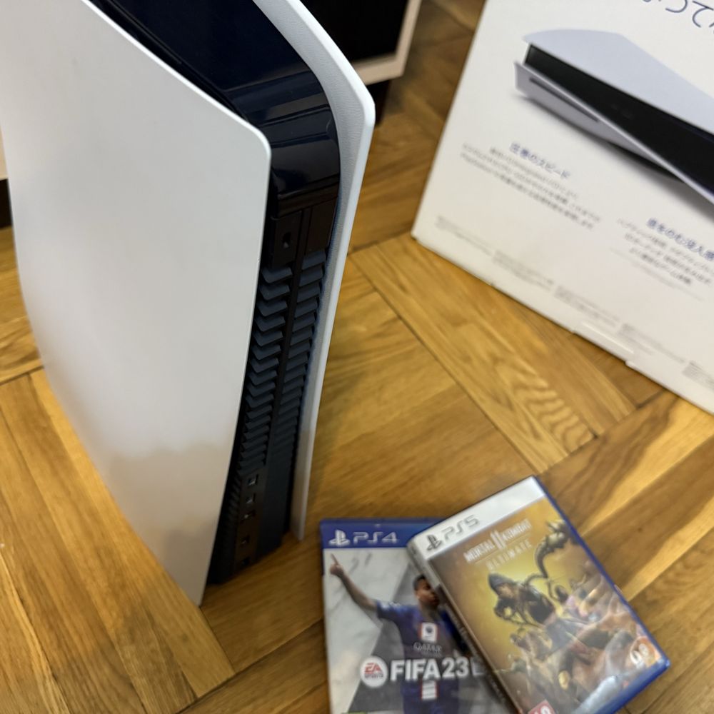 playstation 5 1т, ps5