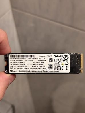 Ssd m2 Nvme 512гб в отличном состоянии