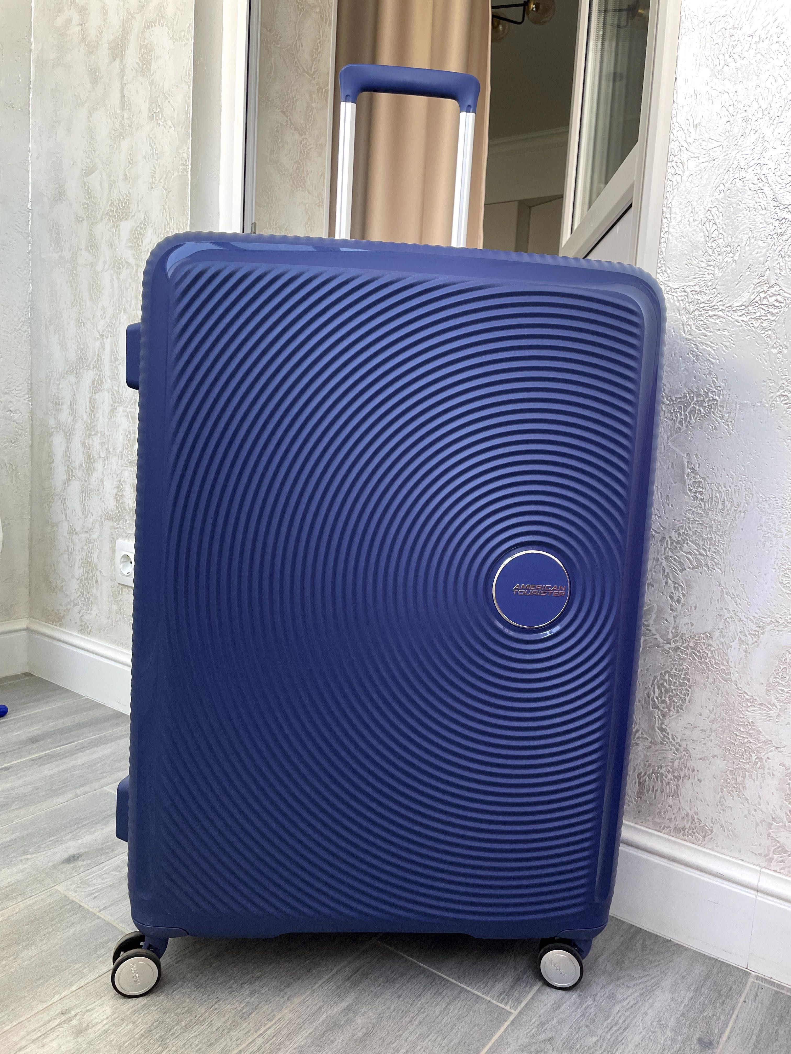 Чемодан American Tourister Soundbox