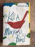 Убить Пересмешника / To kill a mockingbird
