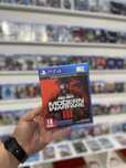 Call of duty Modern Warfare 3 PS4/PS5
