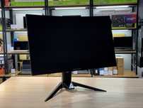 Монитор ASRock Gaming | 27", 165Hz, VA, WQHD 2k, 2560x1440