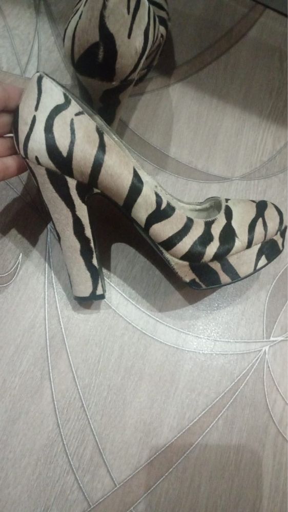 Туфли женские