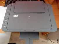 Принтер МФУ Canon pixma MG2541S